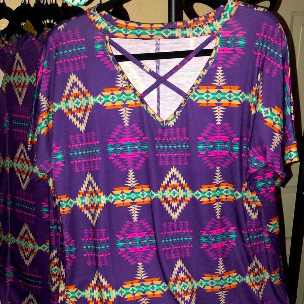 All my Ex’s Top